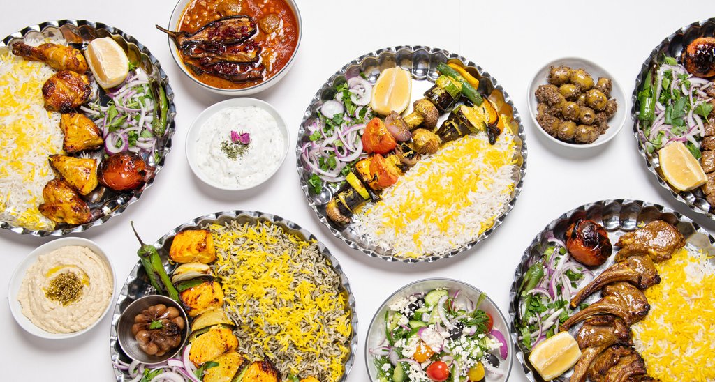 Chelo Kitchen + Eatery