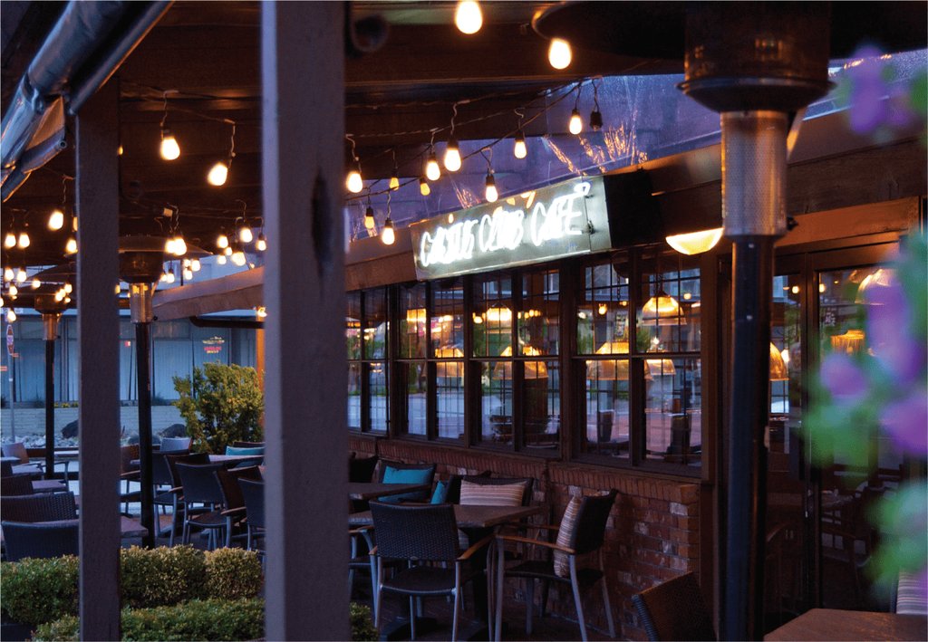 Cactus Club Cafe