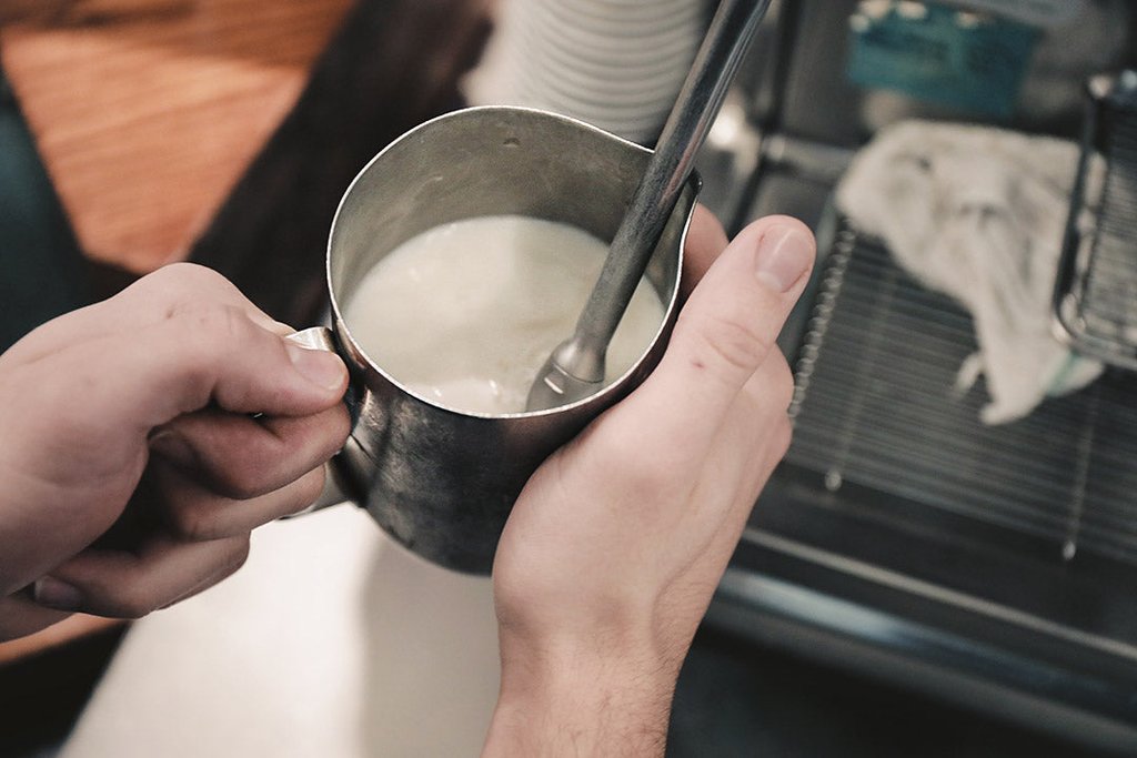Delany's Coffee House