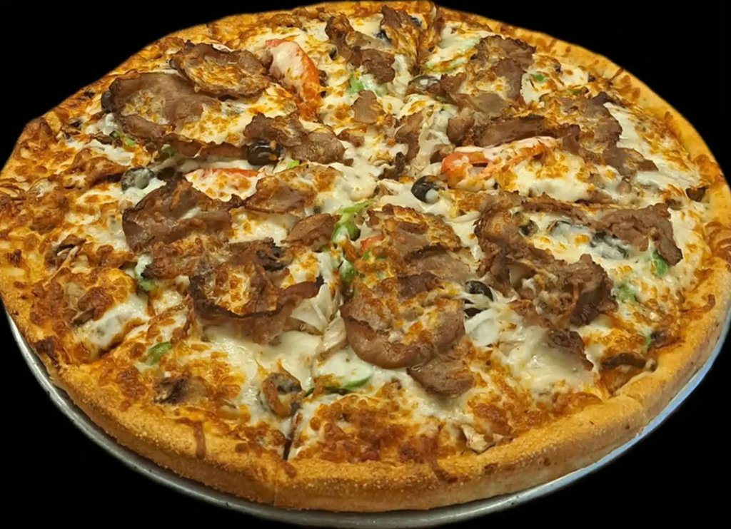 Crispy Delight