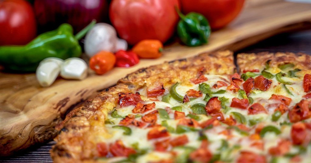 Sammy's Worlds Greatest Pizza