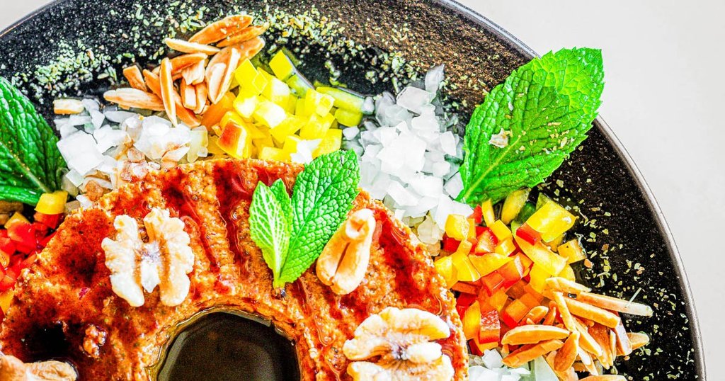 Damascus Fine Mediterranean Foods