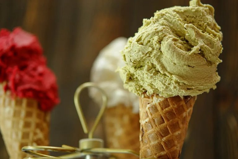 Amato Gelato Cafe - Kensington