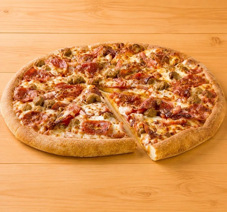 Oven Flames Pizza ( Marlborough)