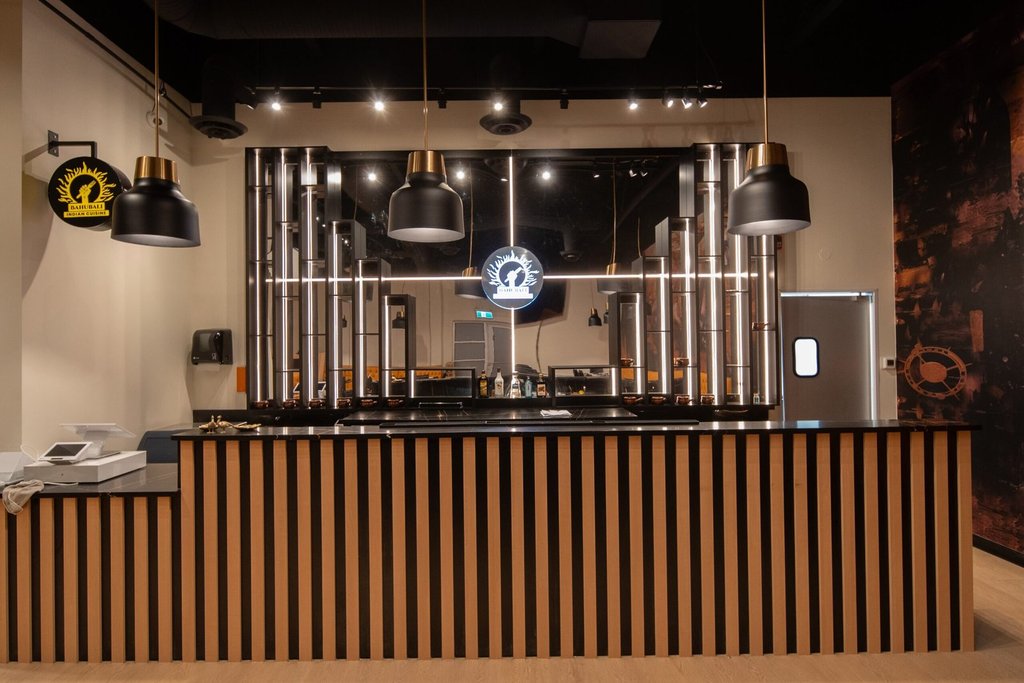 Bahubali Indian Cuisine | 36 ST NE Calgary