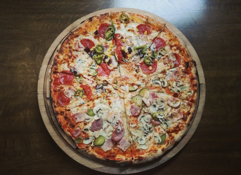 New Pizza Factory