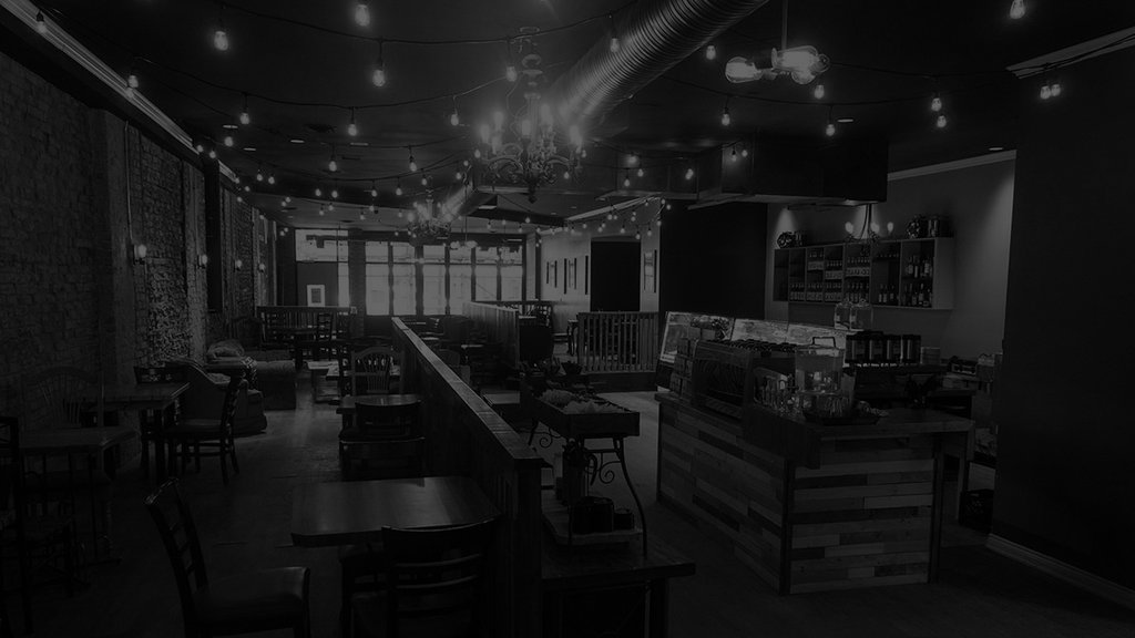 Block 1912 Cafe