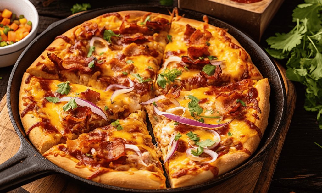 Sherwood Pizza