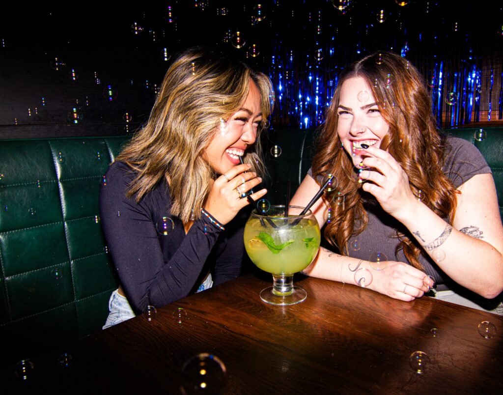 GRETA Bar YEG