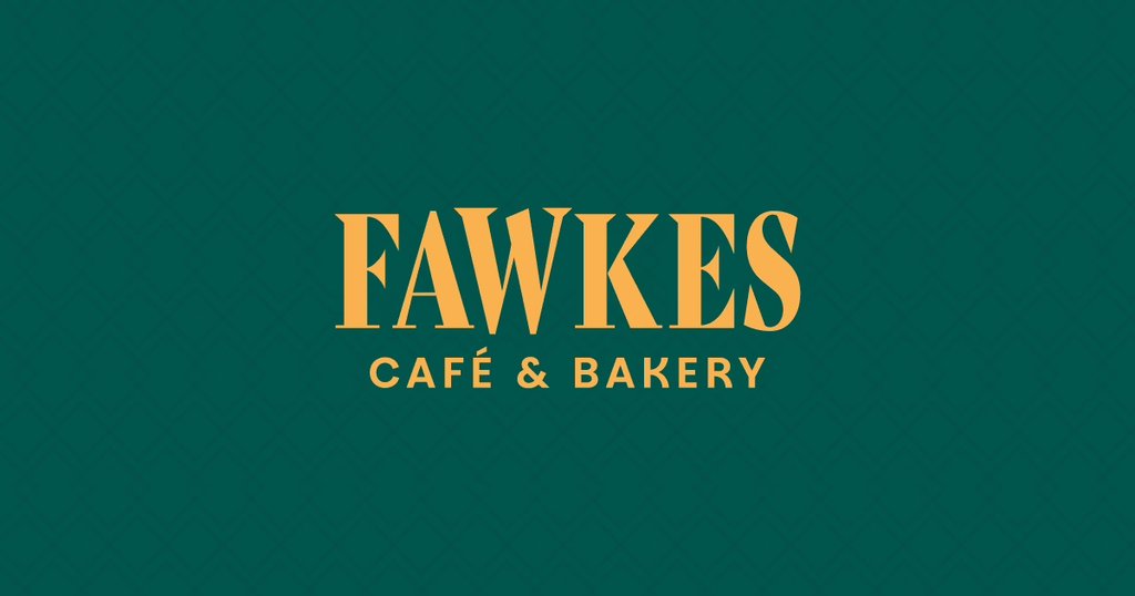 Fawkes Café & Bakery