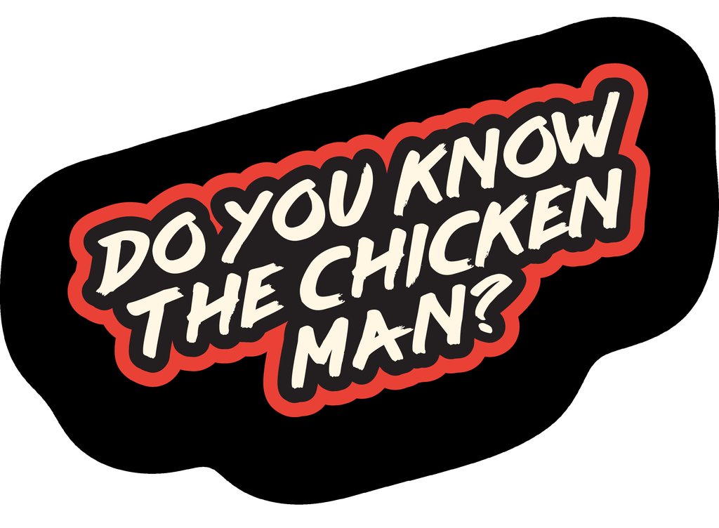 Rob's Original Fried Chicken