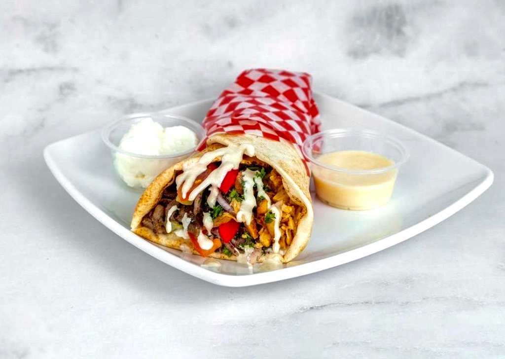 Master Pita