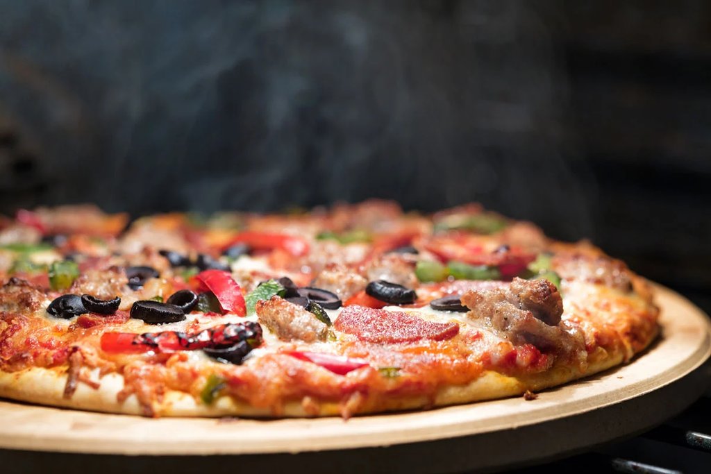 DJ's Pizzeria