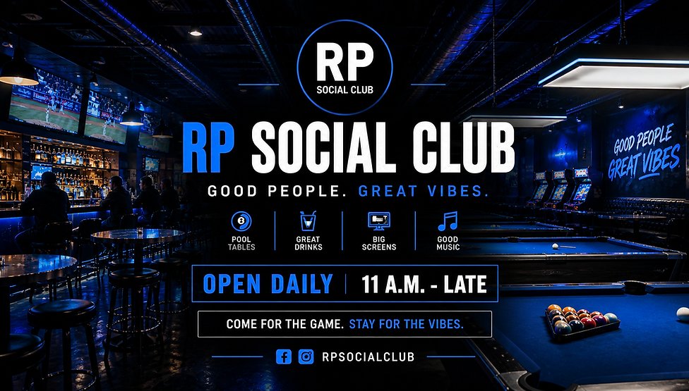 Rp Social Club