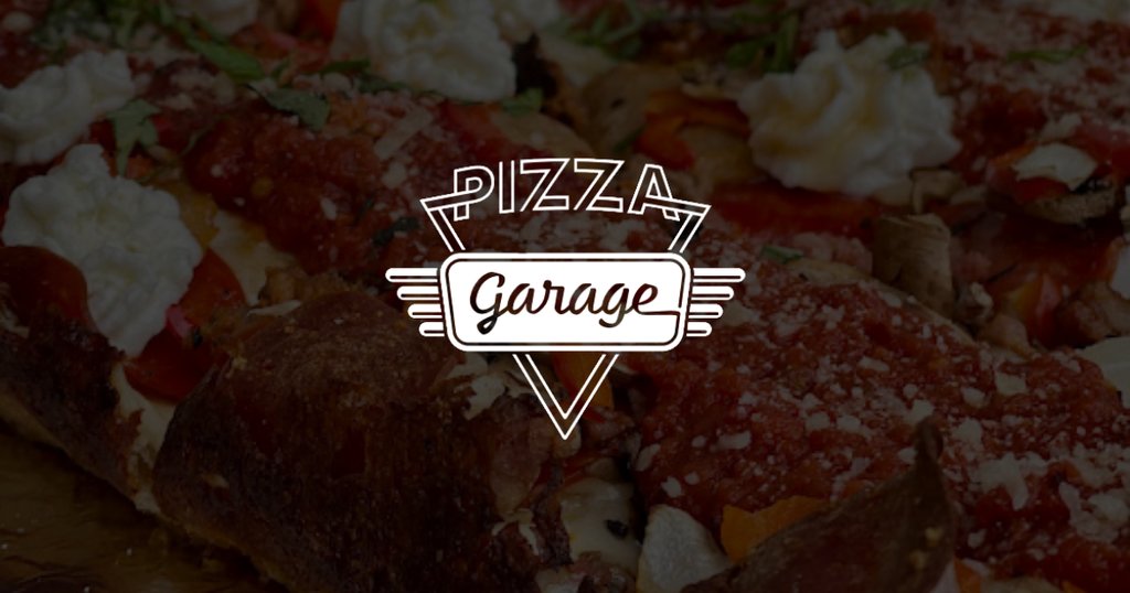 Pizza Garage