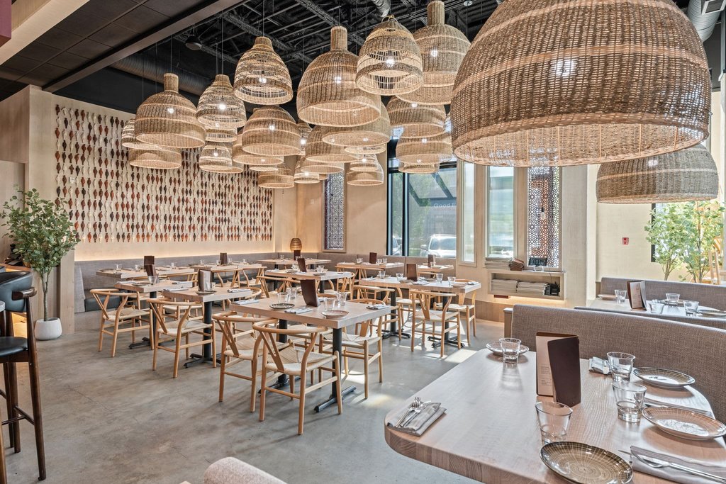 ARGOS Bar | Bistro