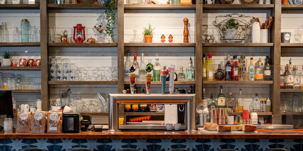 Bluestone Cottage Bakery Cafe