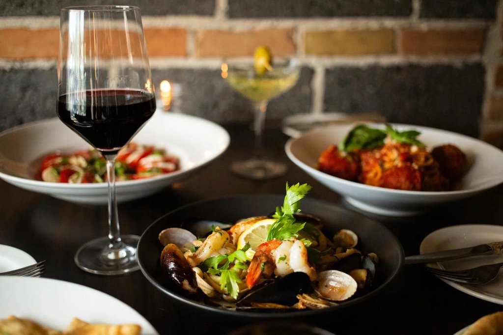 La Cantina Di Mona Lisa