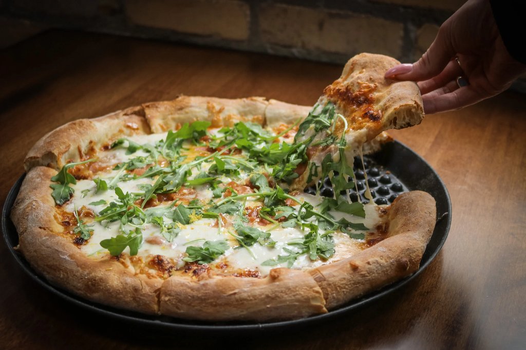 Tommy's Pizzeria