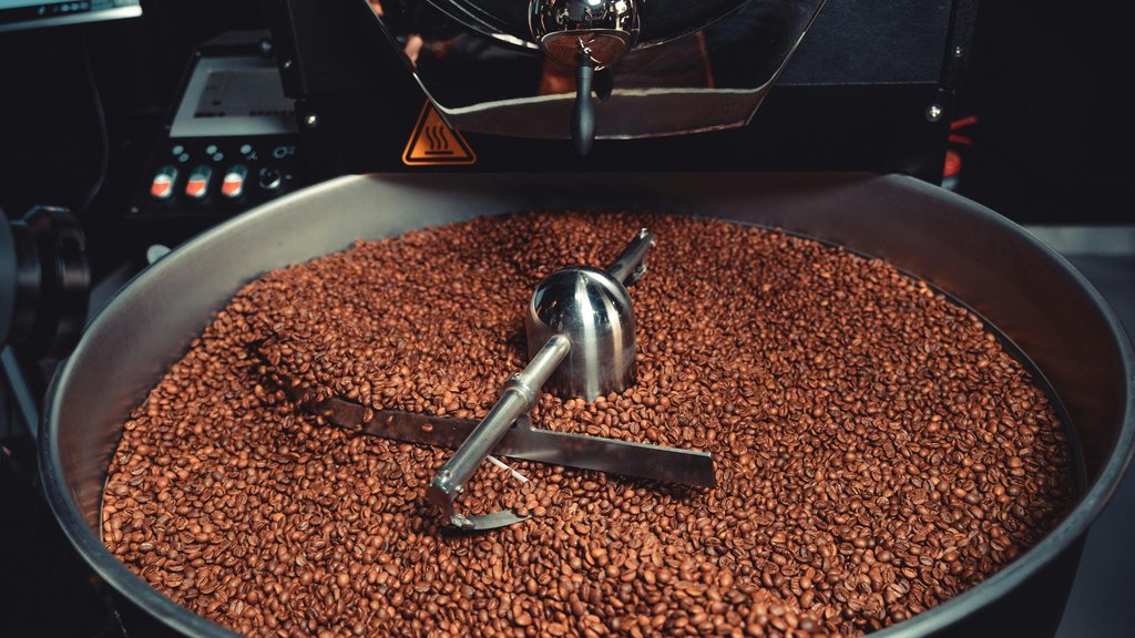 Espresso Vibe Coffee
