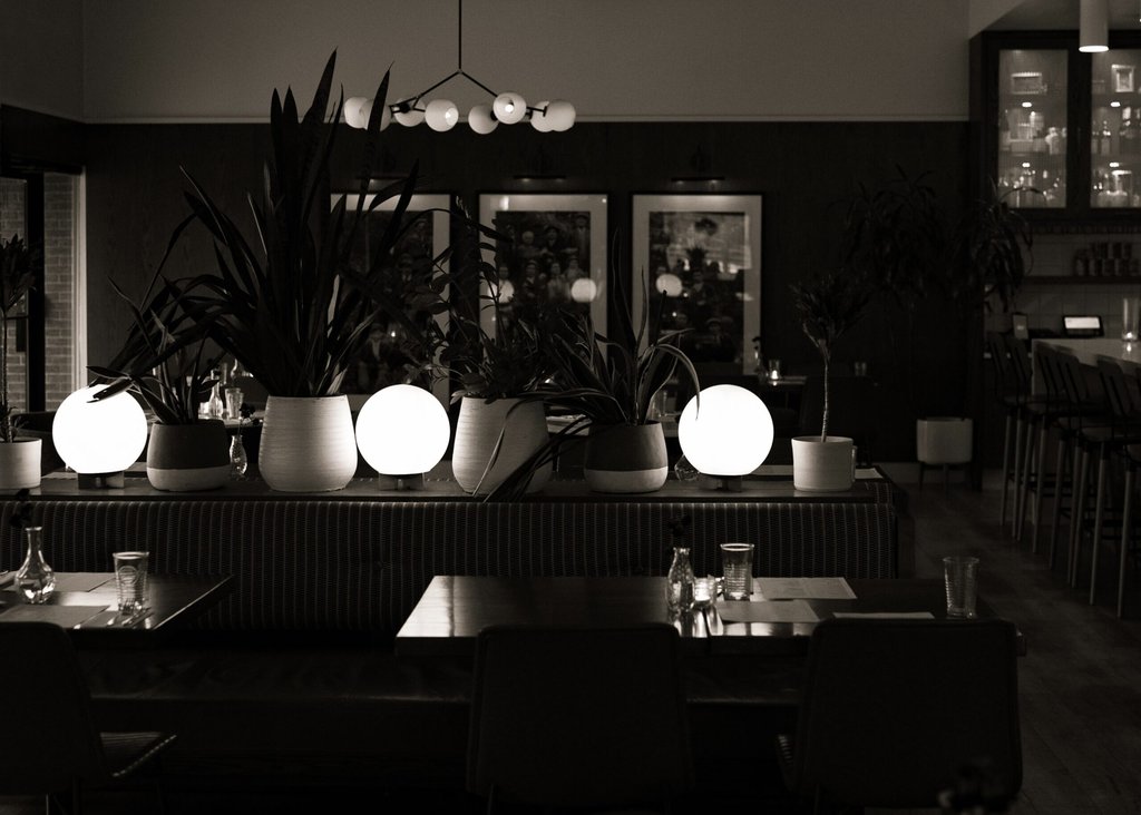 Pizzeria Gusto
