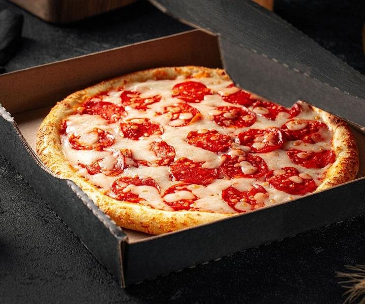 Pizza Welat 2 Pour 1