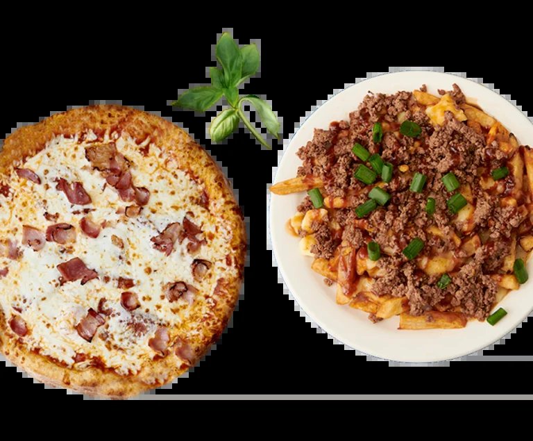 Pizza Ramos