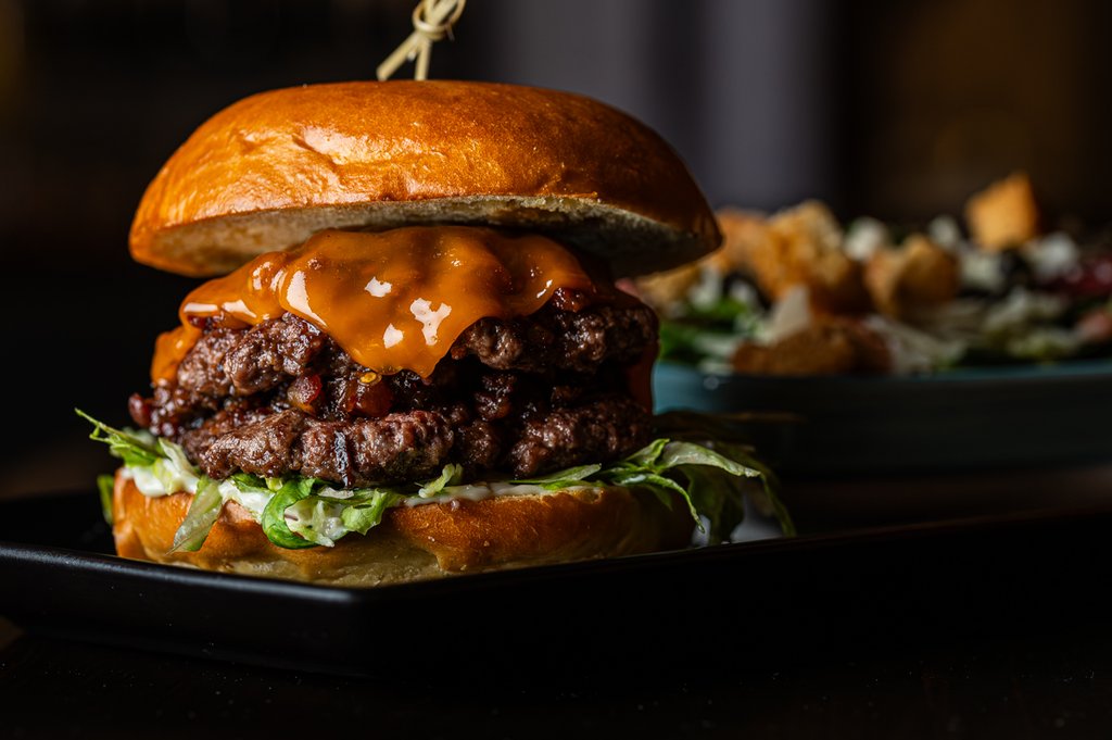 The Stubborn Goat Gastropub