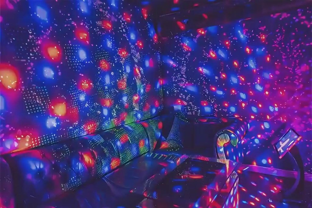Red Karaoke