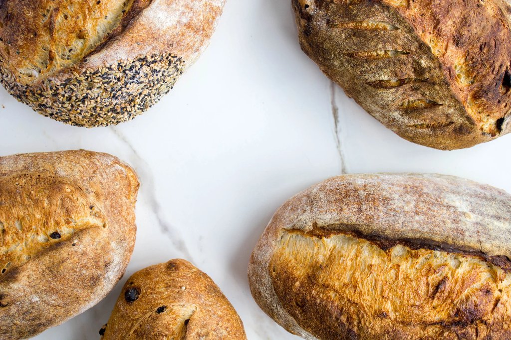 Birdies Bread Co.