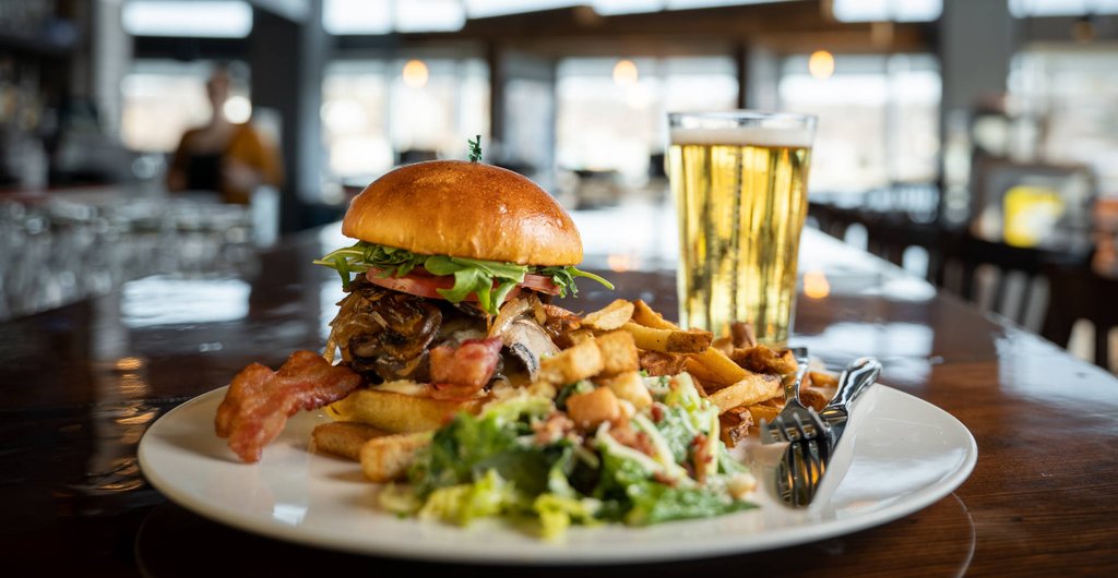 Millstone Public House Bedford