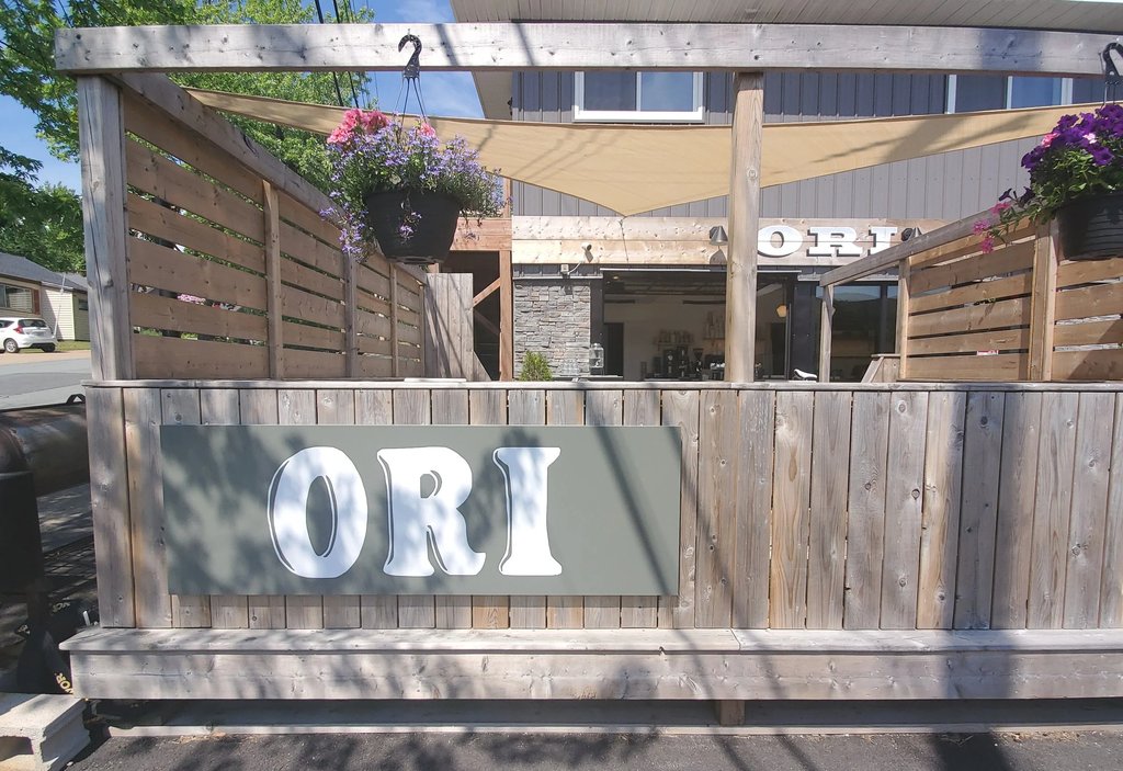 Ori Foods
