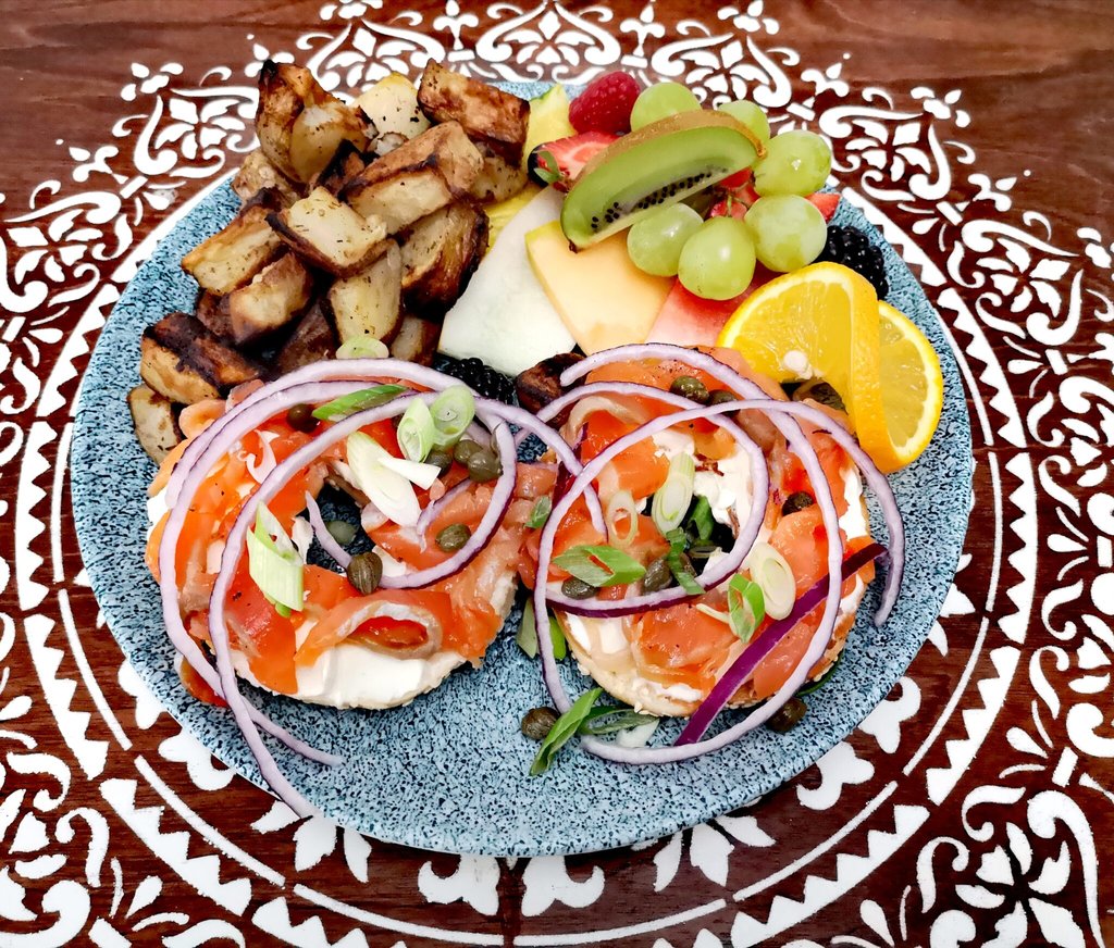 Aragon Café