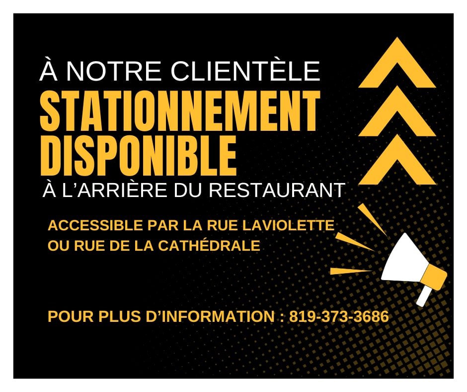 Restaurant Au Four à Bois