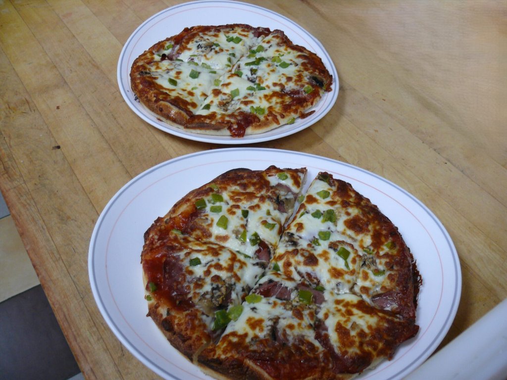 Pizzapro Chicoutimi