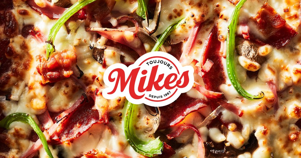 Toujours Mikes