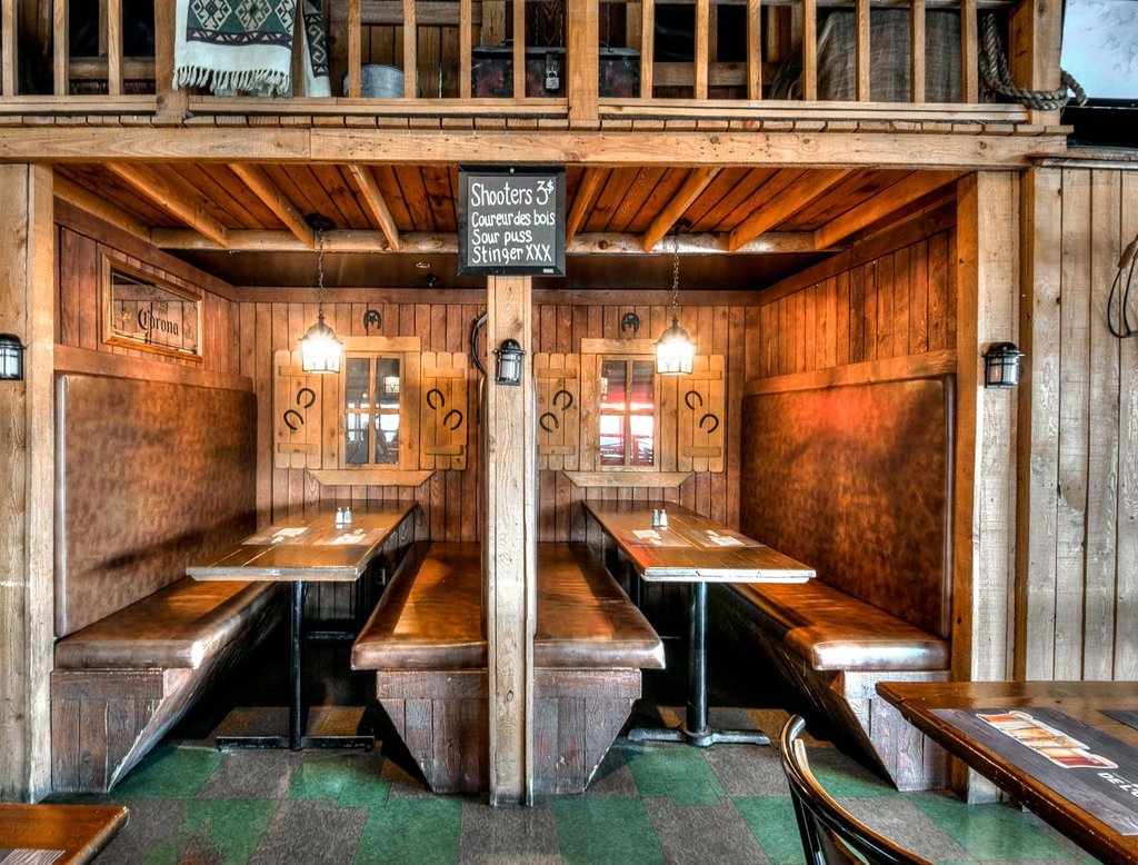 Brasserie de l'Ouest