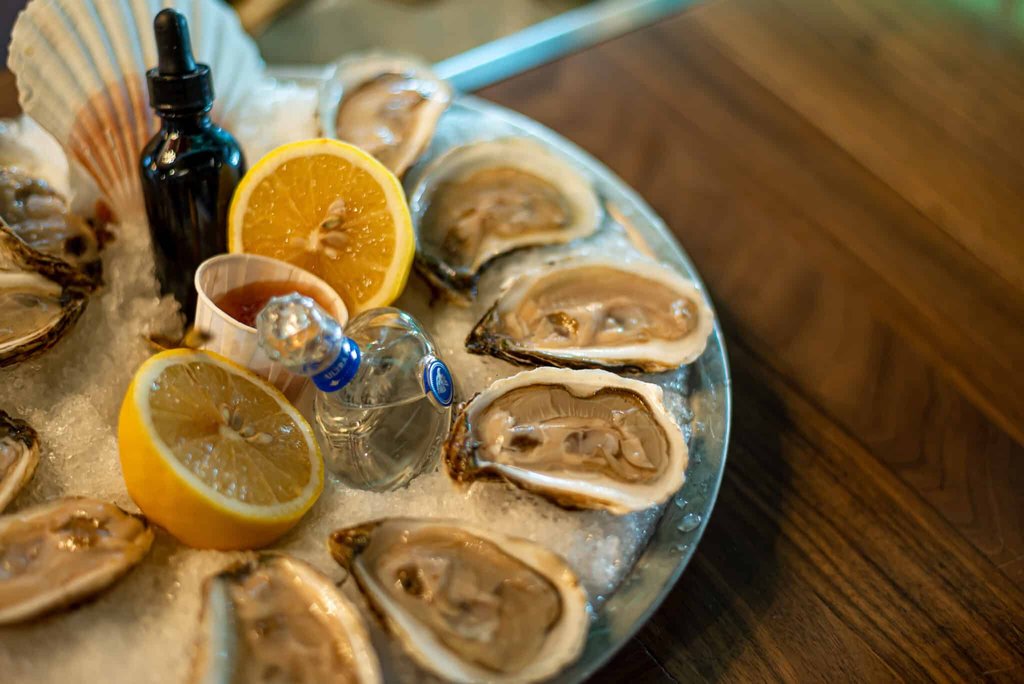 Bistro La Morgane