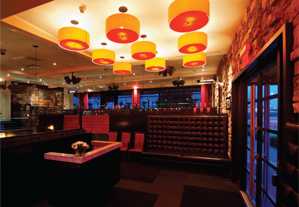 Cactus Club Cafe