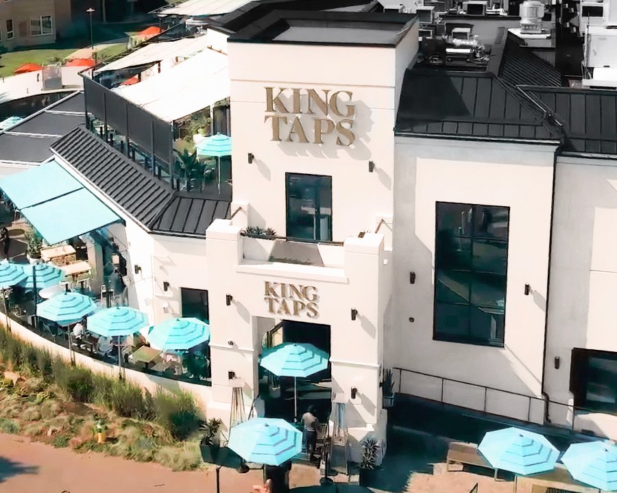 King Taps