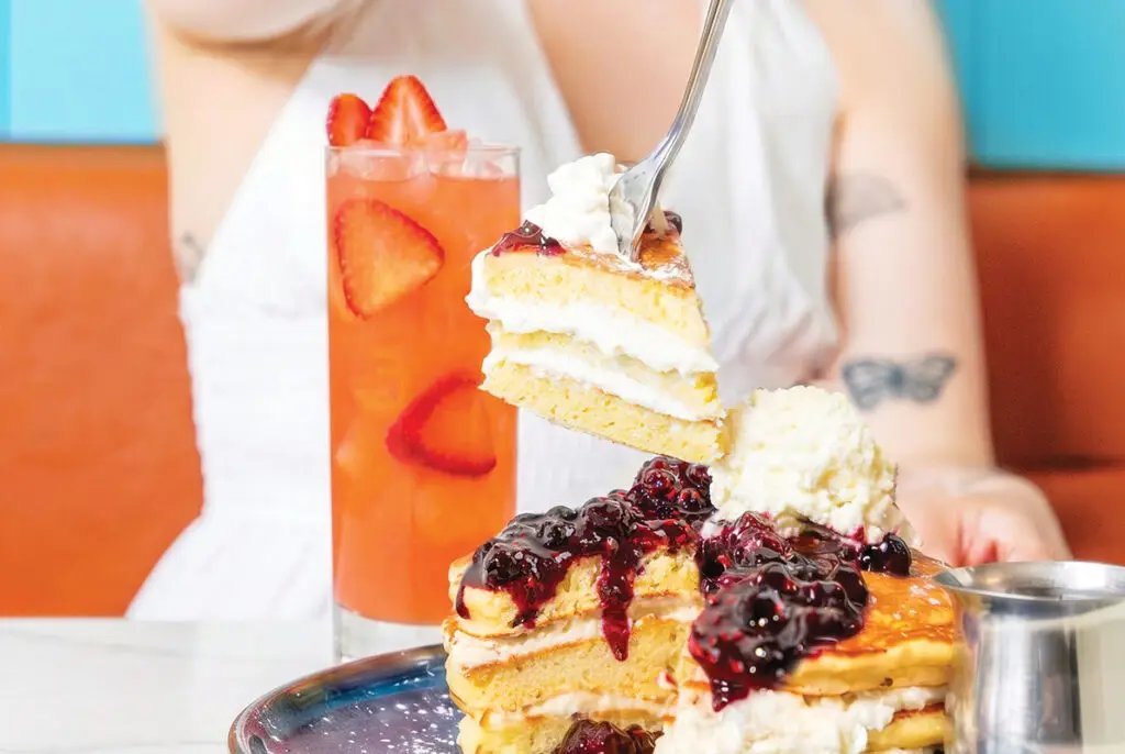 OEB Breakfast Co.