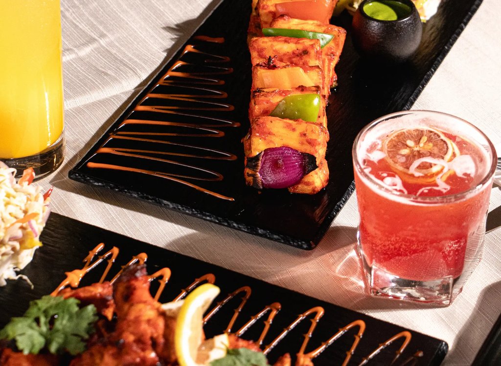Dosa Club