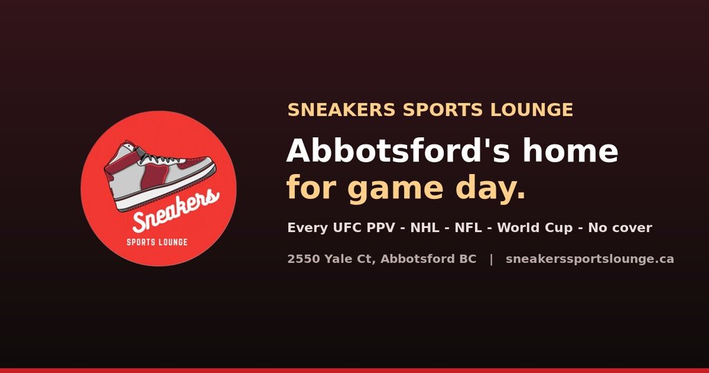 Sneakers Sports Lounge