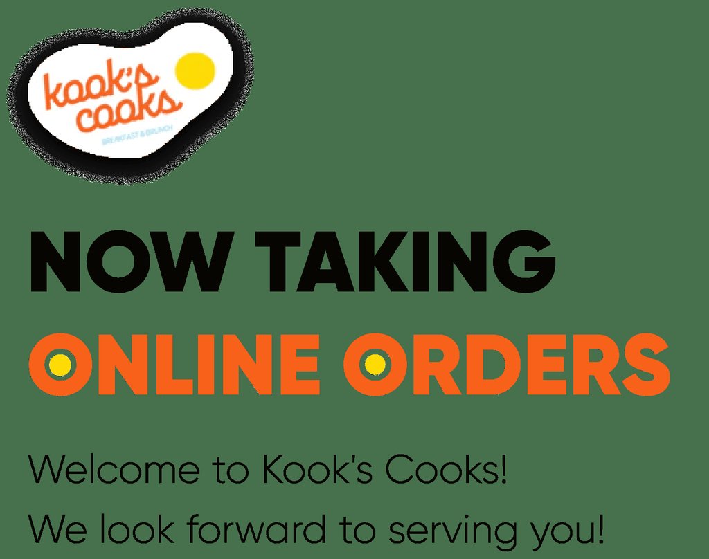 Kook's Cooks