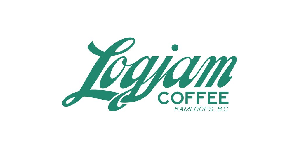 Logjam Coffee