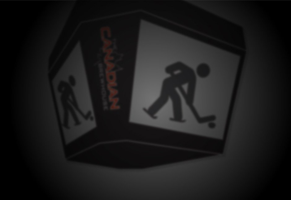 The Canadian Brewhouse & Grill (Kamloops)
