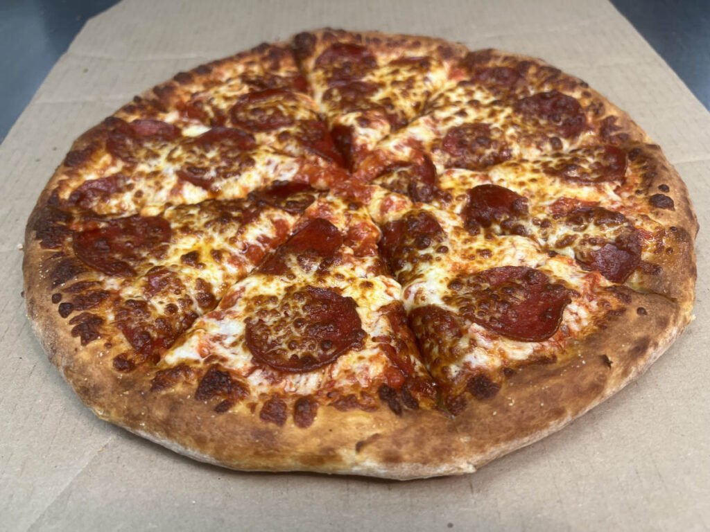 Pizza Now