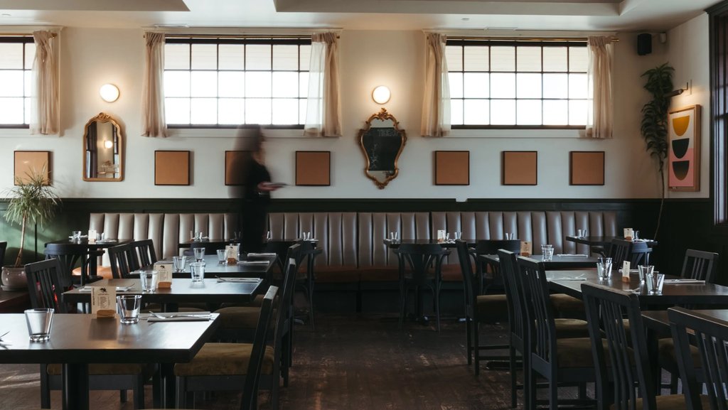 Black Rabbit Kitchen