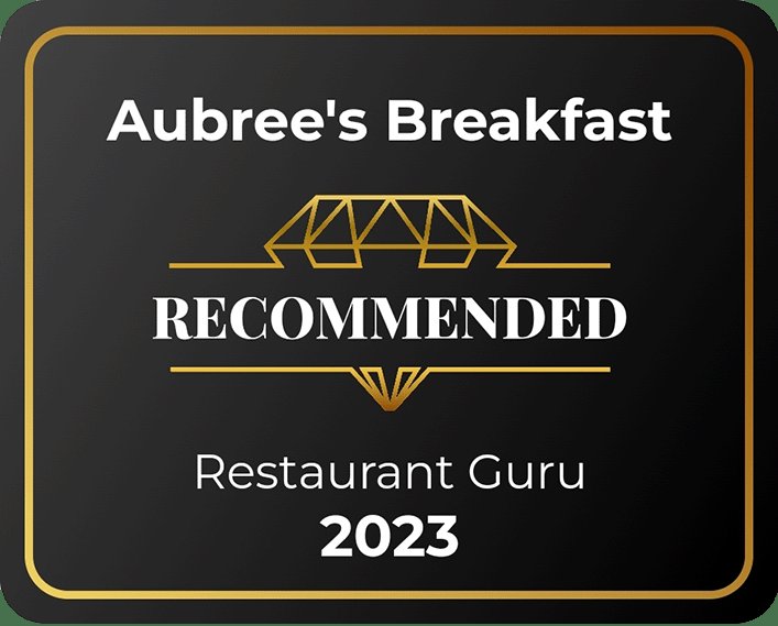 Aubree's Breakfast Place