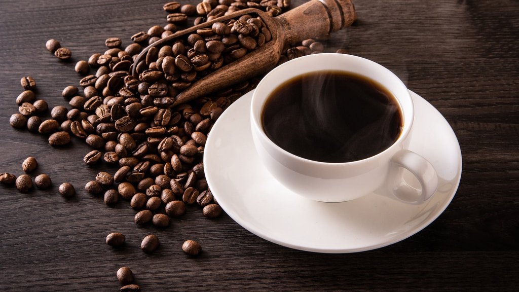 Ristretto Coffee House